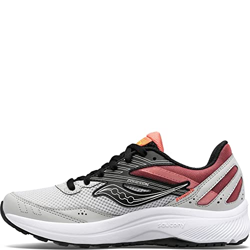 Saucony Damen S10701-16 Laufschuh, Nebel-/Sonnenstein, 39 EU von Saucony