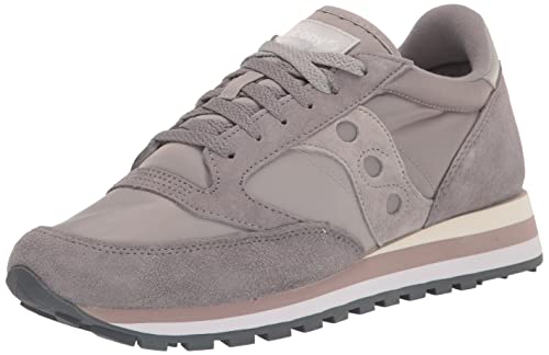 Saucony Adult Jazz Triple Code grau Gr. 39 von Saucony