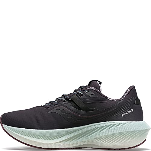 Saucony Triumph 20 RUNSHIELD Women's Laufschuhe - AW22-40 von Saucony