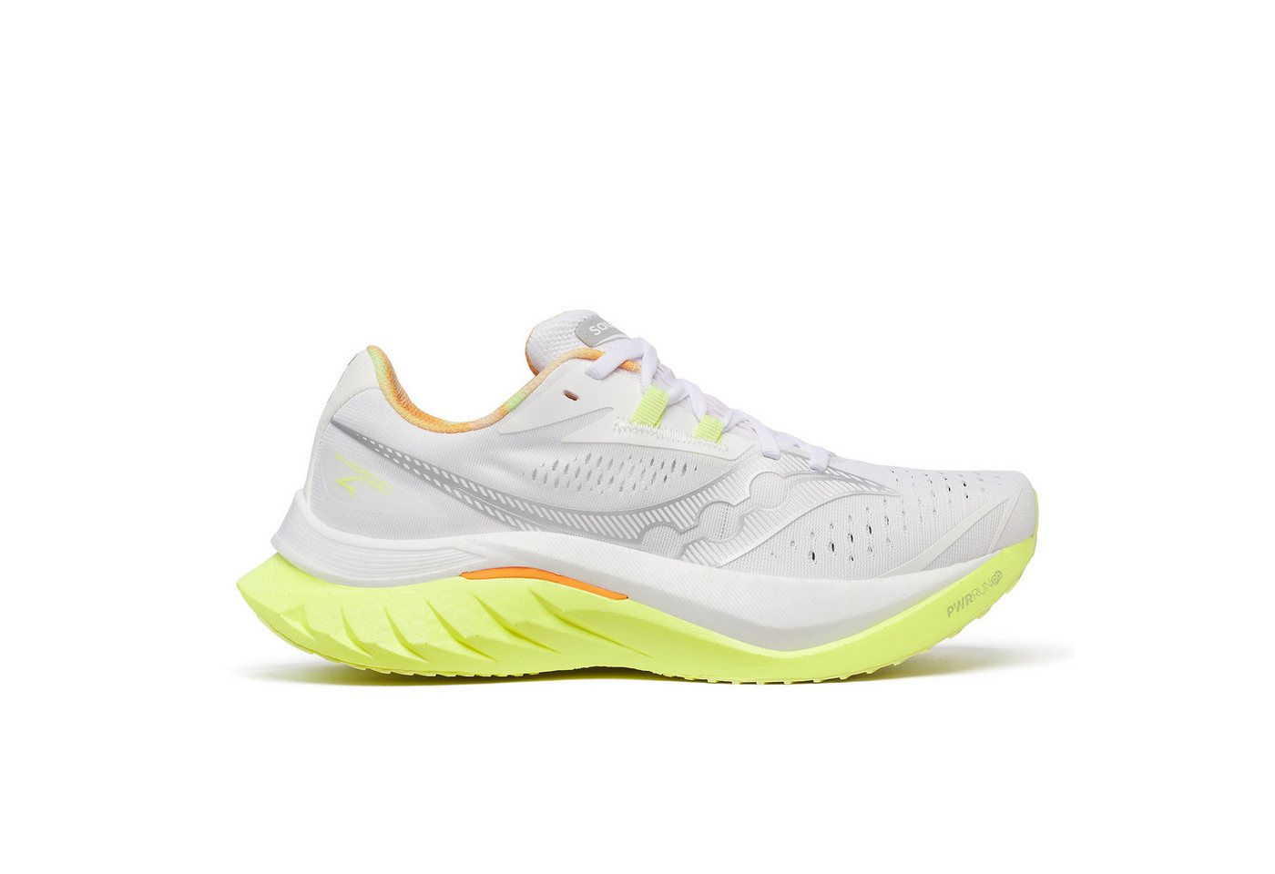 Saucony ENDORPHIN SPEED 4 Damen Laufschuh von Saucony