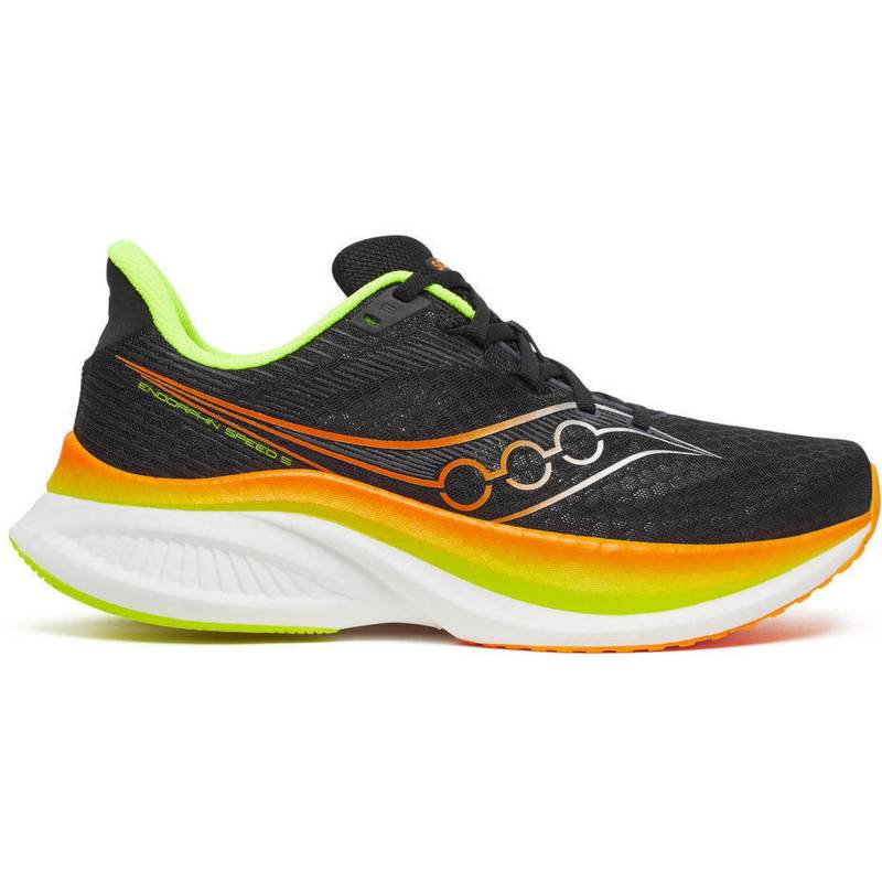 Saucony ENDORPHIN SPEED 5 Laufschuhe Herren von Saucony