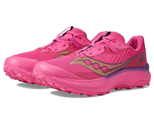 Saucony Endorphin Edge Trail Laufschuhe - SS23-44.5 Saucony Endorphin Edge Trail Laufschuhe - SS23-44.5 von Saucony
