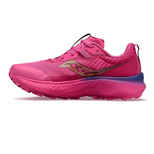 Saucony Endorphin Edge Trail Laufschuhe - SS23-45 von Saucony