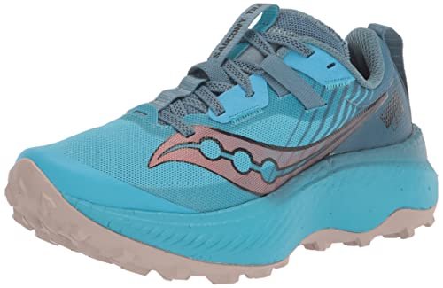 Saucony Endorphin Edge Women's Trail Laufschuhe - SS23-40.5 Saucony Endorphin Edge Women's Trail Laufschuhe - SS23-40.5 von Saucony