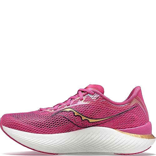 Saucony Endorphin Pro 3 Women's Laufschuhe - AW22-38.5 von Saucony