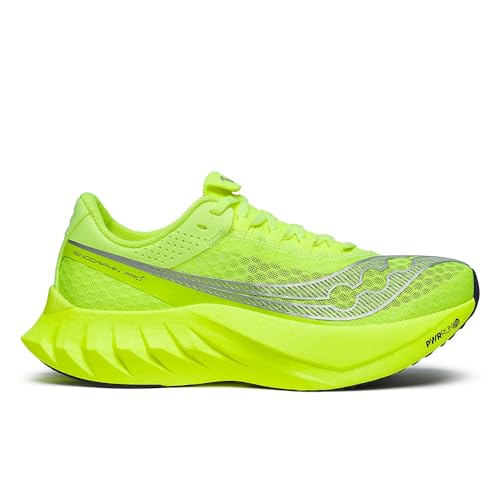 Saucony Endorphin PRO 4 von Saucony