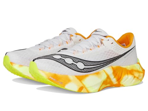 Saucony Endorphin PRO 4 TG. 40 EU Farbe: Fog Peel 30 - Fog Peel 40, 30 Fog Peel, 40 EU von Saucony