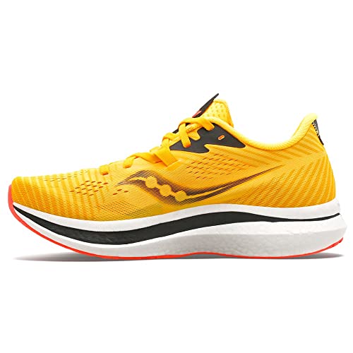 Saucony Endorphin Pro 2 Laufschuhe - 49 von Saucony