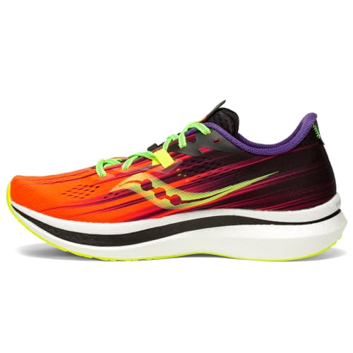 Saucony Endorphin Pro 2 Vizipro Laufschuhe - AW21-46 von Saucony