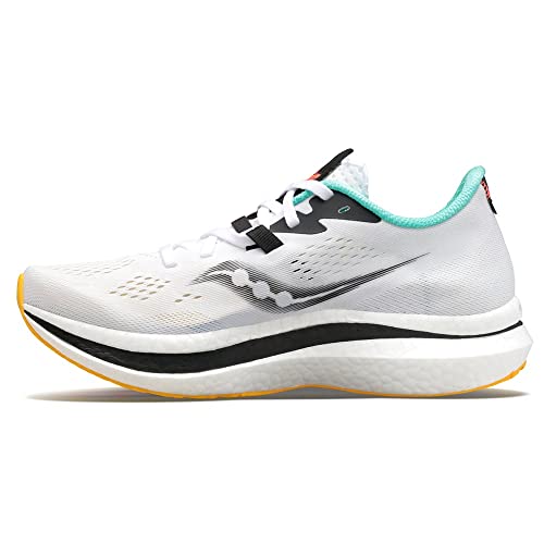 Saucony Endorphin Pro 2 Women's Laufschuhe - 36.5 von Saucony