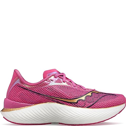 Saucony Endorphin Pro 3 Women's Laufschuhe - AW22-39 von Saucony