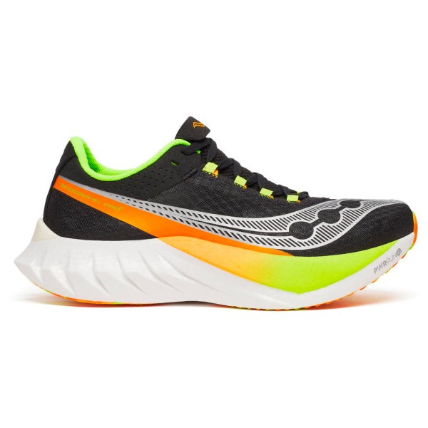 Saucony - Endorphin Pro 4 - Runningschuhe Gr 9,5 weiß Saucony - Endorphin Pro 4 - Runningschuhe Gr 9,5 weiß von Saucony