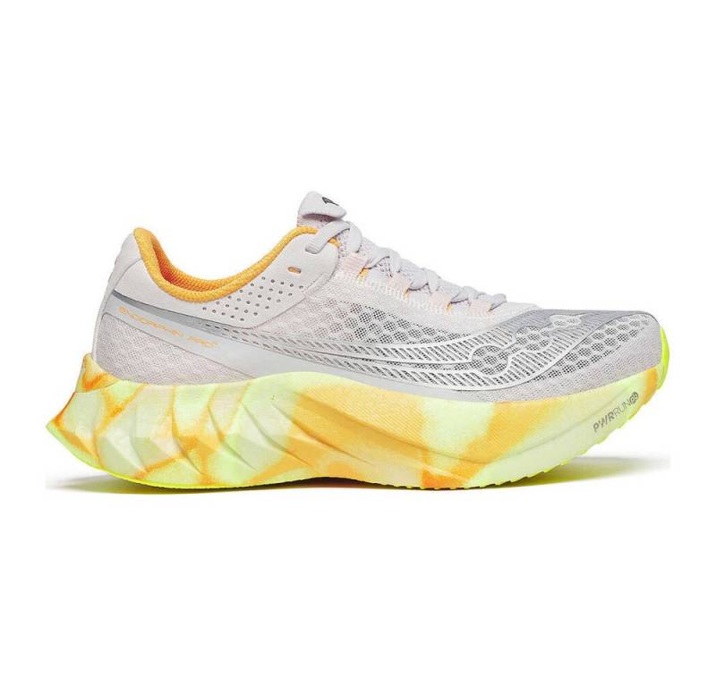 Saucony Endorphin Pro 4 - Wettkampfschuh Laufschuh von Saucony