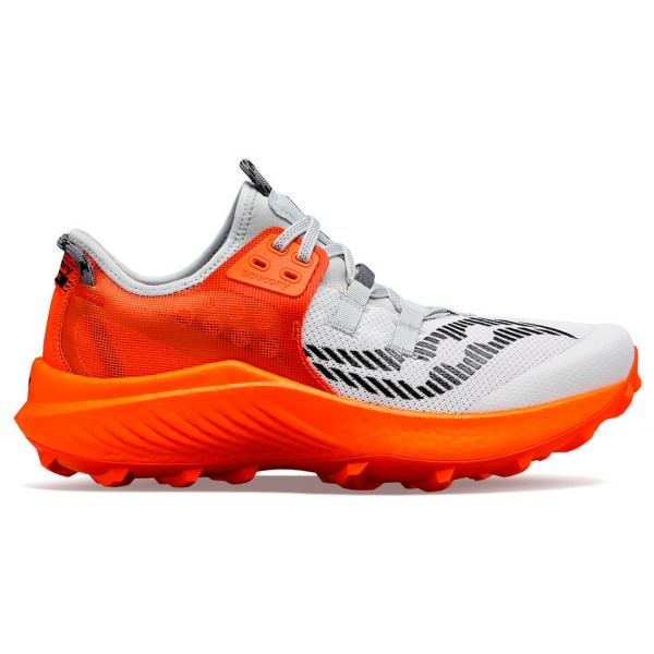 Saucony - Endorphin Rift - Trailrunningschuhe Gr 10;10,5;11;11,5;12;12,5;13;14;8;8,5;9;9,5 rot von Saucony