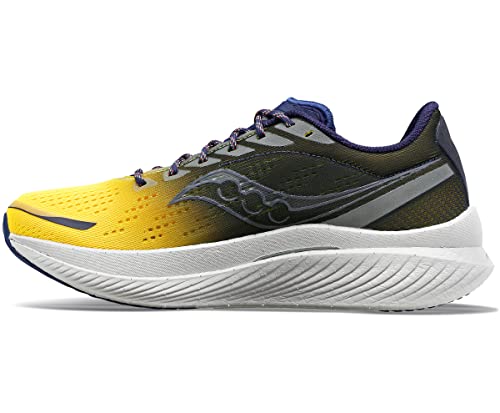 Saucony Endorphin Speed 3, Laufschuhe f r Damen, Night Lite, 35.5 EU von Saucony