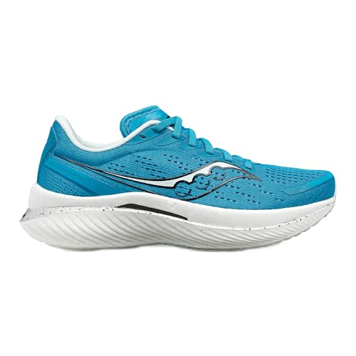 Saucony Damen Endorphin Speed 3 Laufschuhe Wettkampfschuh Blau - 40 von Saucony