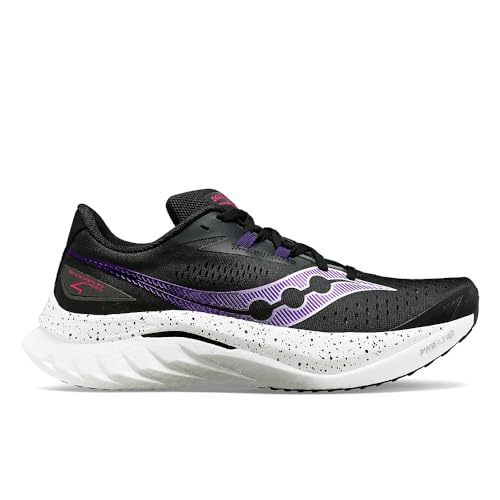 Saucony Endorphin Speed 4, 100 schwarz, 6.5 UK von Saucony