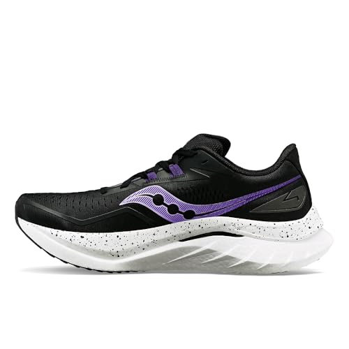 Saucony Endorphin Speed 4, 100 Schwarz, 39 EU von Saucony