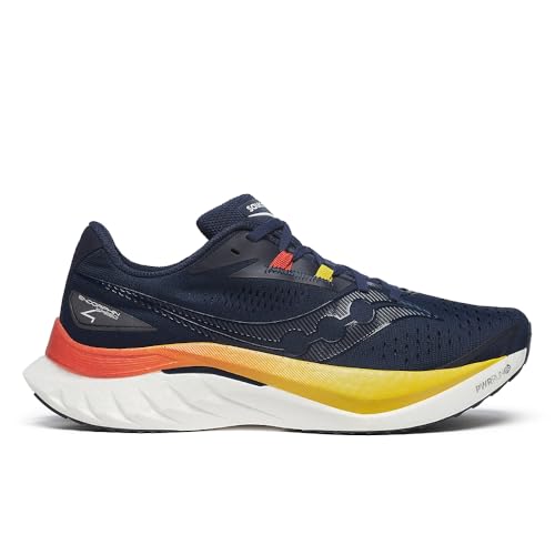 Saucony Endorphin Speed 4, 211 Navy Spice, 45 EU Saucony Endorphin Speed 4, 211 Navy Spice, 45 EU von Saucony