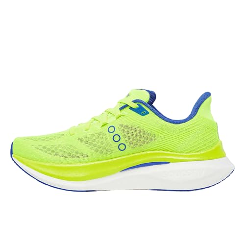 Saucony Endorphin Speed 5 Citron/Lapis - 10/44 von Saucony