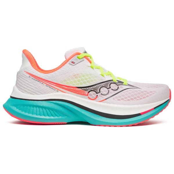 Saucony - Endorphin Speed 5 - Runningschuhe Gr 10 bunt von Saucony