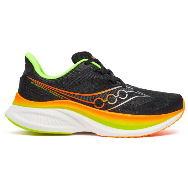 Saucony - Endorphin Speed 5 - Runningschuhe Gr 9 weiß von Saucony
