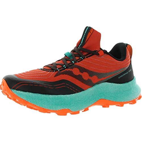 Saucony Endorphin Trail Laufschuhe - AW21-47 von Saucony