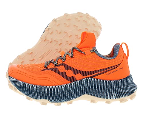 Saucony Endorphin Trail Women's Laufschuhe - AW22-41 von Saucony