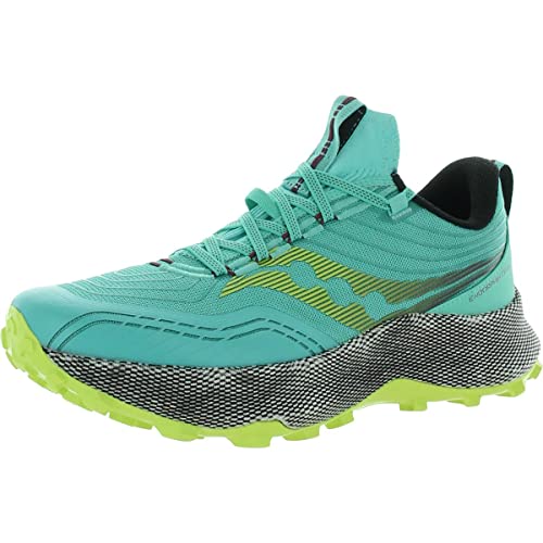 Saucony Endorphin Trail Women's Laufschuhe - SS23-38 von Saucony