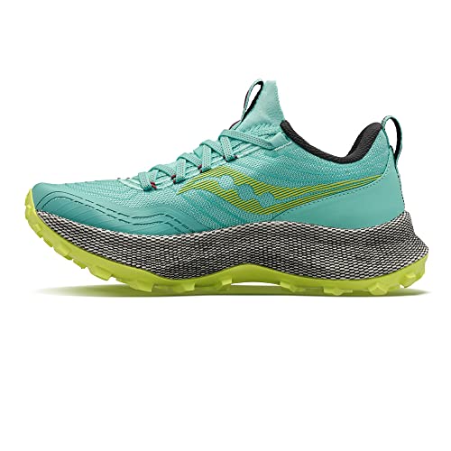 Saucony Endorphin Trail Women's Laufschuhe - SS23-38.5 von Saucony