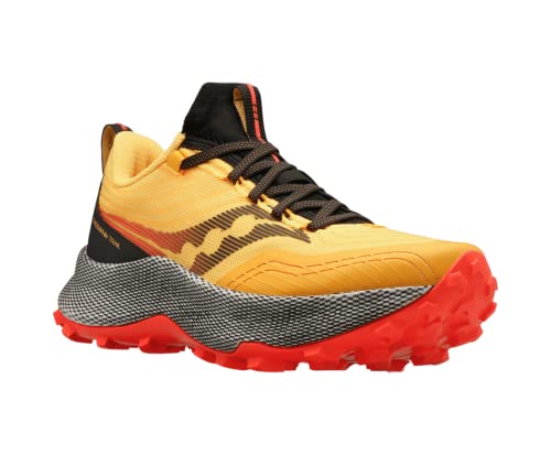 Saucony Endorphin Trail Women's Laufschuhe - SS23-42.5 von Saucony