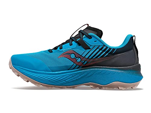 Saucony Endorphin Edge Trail Laufschuhe - SS23-44.5 von Saucony