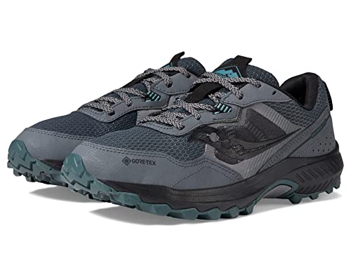 Saucony Excursion TR16 Gore-TEX Trail Laufschuhe - SS23-41 Saucony Excursion TR16 Gore-TEX Trail Laufschuhe - SS23-41 von Saucony