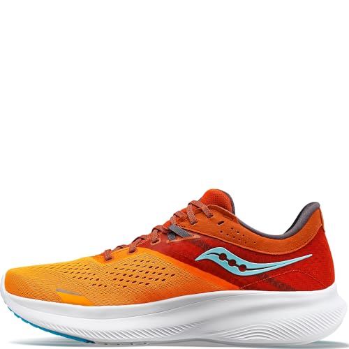 Saucony Fahrt 16, 25 Marigold Lava, 40 EU von Saucony