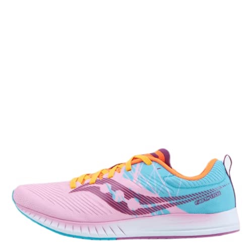 Saucony Fastwitch 9 Women's Laufschuhe - 37.5 von Saucony