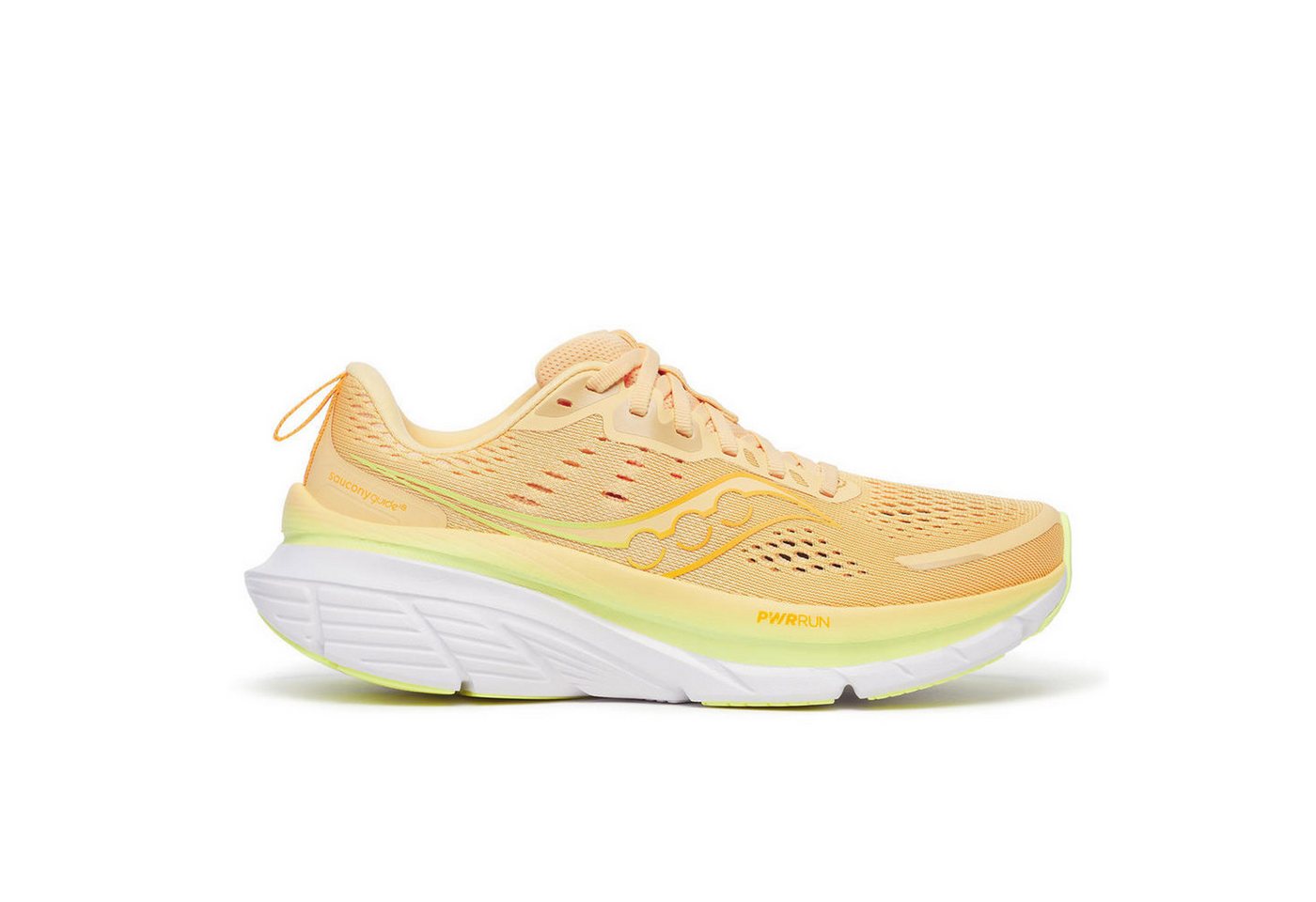 Saucony GUIDE 18 Damen Laufschuh von Saucony