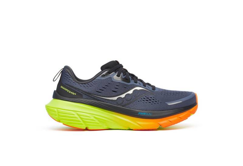Saucony GUIDE 18 Laufschuhe Herren Laufschuh von Saucony