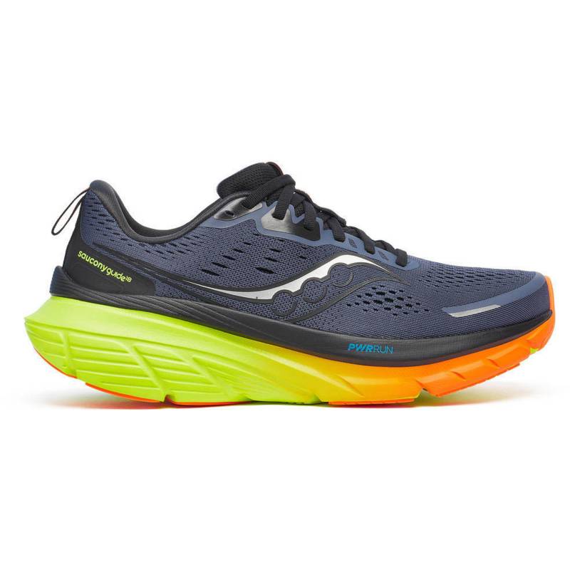 Saucony GUIDE 18 Laufschuhe Herren von Saucony
