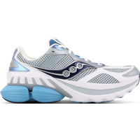 Saucony Grid Nxt Herren Sneaker - Weiß - Größe 45 - Netz/Synthetik von Saucony