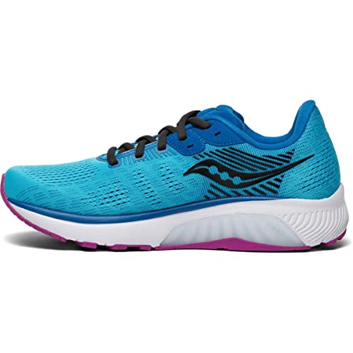 Saucony Guide 14 RunShield Women's Laufschuhe - 40 von Saucony