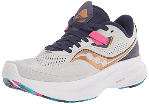 Saucony Guide 15 Women's Laufschuhe - AW22-37.5 Saucony Guide 15 Women's Laufschuhe - AW22-37.5 von Saucony