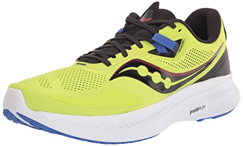 Saucony Guide 15 Laufschuhe - 44.5 von Saucony