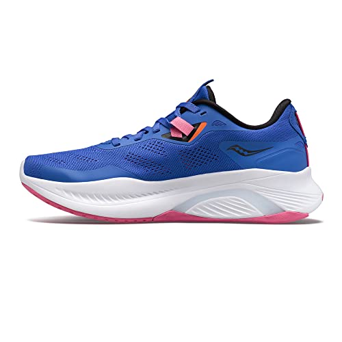 Saucony Guide 15 Women's Laufschuhe - 37.5 von Saucony