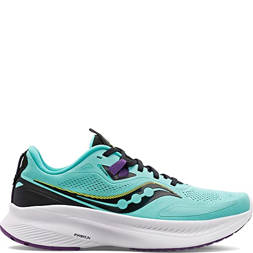 Saucony Guide 15 Women's Laufschuhe - AW22-37 von Saucony