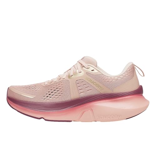 Saucony Damen 10998-222 Sneaker, Cameo Terra, 39 EU von Saucony