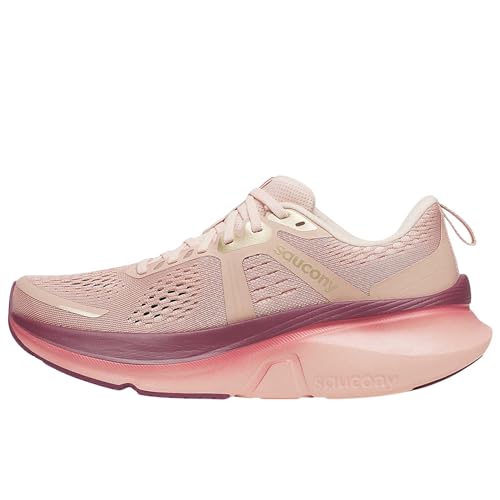 SAUCONY Guide 18 Cameo/Terra - 10,5/42.5 von Saucony