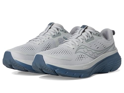 Saucony Guide 18 FOSSIL/Dusk - 10/44 von Saucony