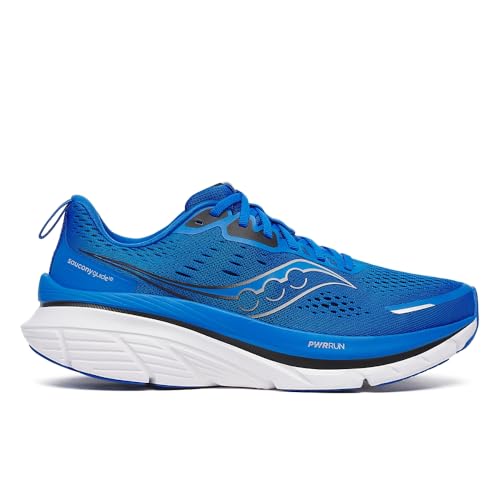 Saucony Guide 18 Running Shoes EU 46 Saucony Guide 18 Running Shoes EU 46 von Saucony