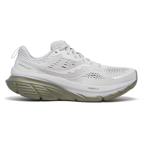 Saucony - Guide 18 - Runningschuhe Gr 13 grau Saucony - Guide 18 - Runningschuhe Gr 13 grau von Saucony