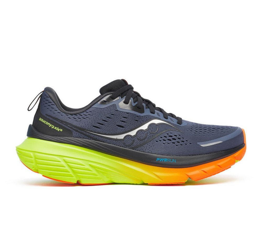 Saucony Guide 18 - Stabilitätsschuh Laufschuh von Saucony
